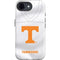 University of Tennessee White Jersey iPhone 16e Impact Case