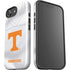 University of Tennessee White Jersey iPhone 16e Impact Case