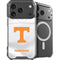 University of Tennessee White Jersey iPhone 18 Pro MagSafe Case