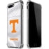 University of Tennessee White Jersey iPhone 7/8 Plus Clear Case