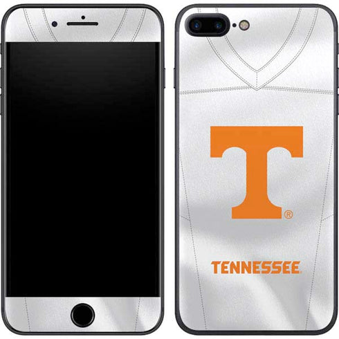 University of Tennessee White Jersey iPhone 7 Plus Skin