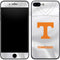 University of Tennessee White Jersey iPhone 7 Plus Skin