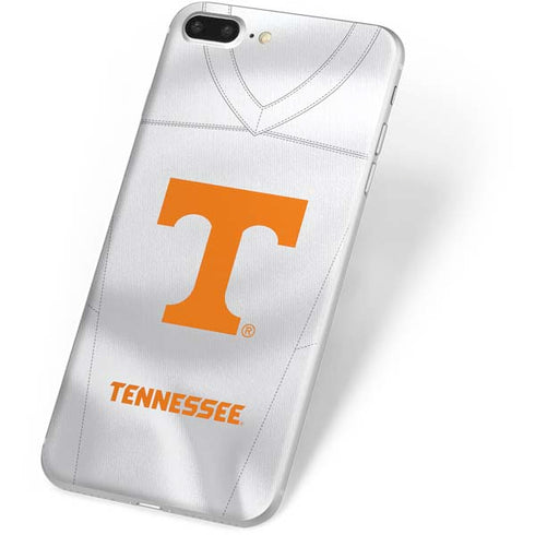 University of Tennessee White Jersey iPhone 7 Plus Skin