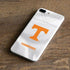 University of Tennessee White Jersey iPhone 7 Plus Skin