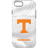 University of Tennessee White Jersey iPhone Cases