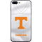 University of Tennessee White Jersey iPhone 8 Plus Skin