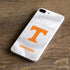 University of Tennessee White Jersey iPhone 8 Plus Skin