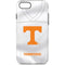 University of Tennessee White Jersey iPhone 8 Pro Case
