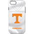 University of Tennessee White Jersey iPhone 8 Pro Case