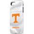 University of Tennessee White Jersey iPhone 8 Pro Case