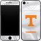 University of Tennessee White Jersey iPhone 8 Skin