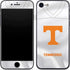 University of Tennessee White Jersey iPhone 8 Skin