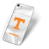 University of Tennessee White Jersey iPhone 8 Skin