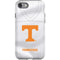 University of Tennessee White Jersey iPhone SE (2nd & 3rd Gen) Pro Case