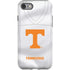 University of Tennessee White Jersey iPhone SE (2nd & 3rd Gen) Pro Case
