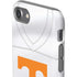 University of Tennessee White Jersey iPhone SE (2nd & 3rd Gen) Pro Case
