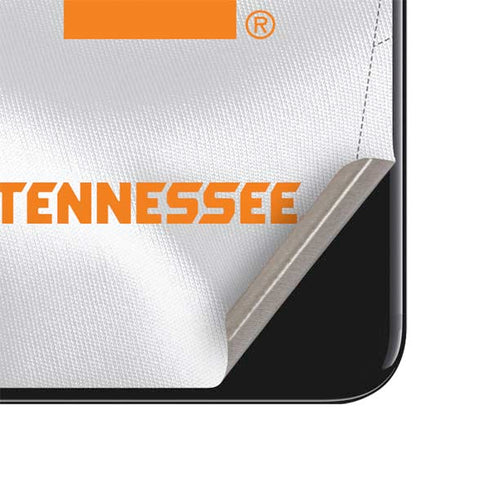 University of Tennessee White Jersey iPhone SE (2nd & 3rd Gen) Skin