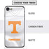 University of Tennessee White Jersey iPhone SE (2nd & 3rd Gen) Skin