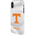 University of Tennessee White Jersey iPhone X Pro Case