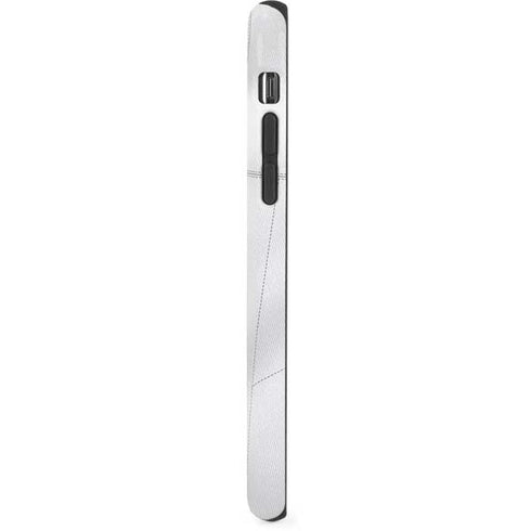 University of Tennessee White Jersey iPhone X Pro Case