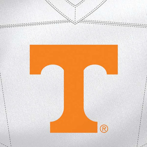 University of Tennessee White Jersey iPhone X Pro Case