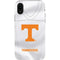 University of Tennessee White Jersey iPhone XR Pro Case