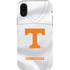 University of Tennessee White Jersey iPhone XR Pro Case