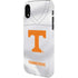 University of Tennessee White Jersey iPhone XR Pro Case