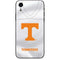 University of Tennessee White Jersey iPhone XR Skin