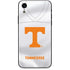 University of Tennessee White Jersey iPhone XR Skin