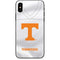 University of Tennessee White Jersey iPhone XS Max Skin