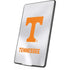 University of Tennessee White Jersey Amazon Kindle Skin