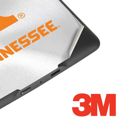 University of Tennessee White Jersey Amazon Kindle Skin