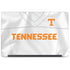 University of Tennessee White Jersey Dell Latitude Skin