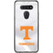 University of Tennessee White Jersey LG K51/Q51 Clear Case