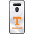 University of Tennessee White Jersey LG K51/Q51 Clear Case