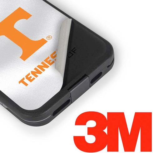 University of Tennessee White Jersey LifeProof Fre iPhone Skin
