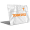 University of Tennessee White Jersey Apple MacBook Air Skin