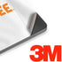 University of Tennessee White Jersey Apple MacBook Air Skin