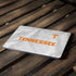 University of Tennessee White Jersey Apple MacBook Air Skin