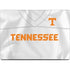 University of Tennessee White Jersey MacBook Pro 14in (2021-24) Skin