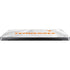 University of Tennessee White Jersey MacBook Pro 14in (2021-24) Skin