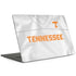 University of Tennessee White Jersey MacBook Skins