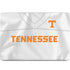 University of Tennessee White Jersey Apple MacBook Pro 15-inch Skin