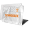 University of Tennessee White Jersey MacBook Pro 16in (2019-20) Case plus Skin