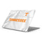 University of Tennessee White Jersey Apple MacBook Pro 16-inch Skin