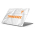 University of Tennessee White Jersey Apple MacBook Pro 16-inch Skin