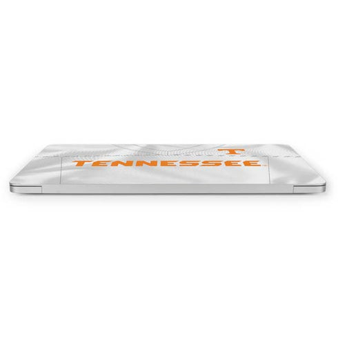 University of Tennessee White Jersey Apple MacBook Pro 16-inch Skin