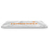 University of Tennessee White Jersey Apple MacBook Pro 16-inch Skin