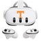 University of Tennessee White Jersey Meta Quest 3 Skin